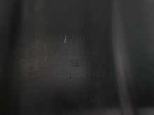 Load image into Gallery viewer, 2003 BMW R1150 GS R21 Rear Fender Tire Hugger Mud Guard 46622313253 | Mototech271