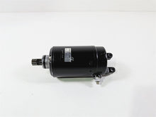 Load image into Gallery viewer, 2014 Aprilia RSV4 RR Factory Denso Engine Starter Motor 857287