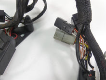 Load image into Gallery viewer, 2003 Harley Sportster XL1200 C 100th Anniv Main Wiring Harness - Read 70135-99