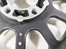 Load image into Gallery viewer, 2013 Harley FXDWG Dyna Wide Glide Rear Belt Pulley Sprocket 66T 40374-07 | Mototech271