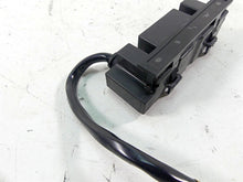 Load image into Gallery viewer, 2006 Harley Softail FXSTSI Springer Indicator Instrument Lights 68113-99C