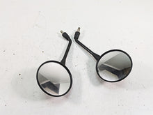Load image into Gallery viewer, 2007 BMW R1200GS K255 Adv Rear View Mirror Set & Mounts 51167699791 | Mototech271