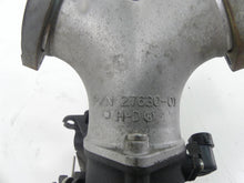 Load image into Gallery viewer, 2005 Harley Touring CVO FLHTC SE Electra Glide Throttle Body Injection 27600-01