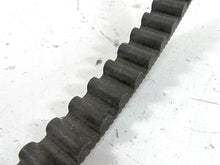 Load image into Gallery viewer, 2006 Harley Softail FXSTSI Springer Rear Drive Belt 135T 20mm 40655-06 | Mototech271