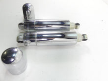 Load image into Gallery viewer, 2015 Harley FLD Dyna Switchback Rear 12" Damper Shock Set 54678-12