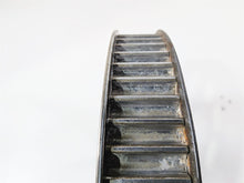 Load image into Gallery viewer, 2008 Yamaha XV1900 Roadliner S Rear Belt Pulley Sprocket 70T 4WM-25470-10-00