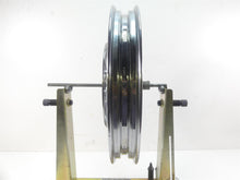 Load image into Gallery viewer, 2008 Harley FXCWC Softail Rocker C Nice Front Chrome Wheel Rim 19x2.15 41877-08 | Mototech271