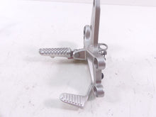 Load image into Gallery viewer, 2014 Honda CBR1000 SP Fireblade Right Front Footpeg Brake Pedal 50600-MGPD60