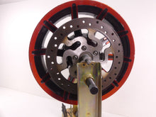 Load image into Gallery viewer, 2014 Harley Touring FLHTCU Electra Glide Rear Wheel Rim 16x5 - Read 40900026