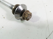 Load image into Gallery viewer, 2005 Harley Softail FLSTSCI Heritage Springer Front Axle Spindle 3/4" 41116-97