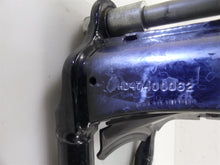 Load image into Gallery viewer, 2021 Harley Softail FLSB Sport Glide Swingarm Swing Arm & Guards 47400062 | Mototech271