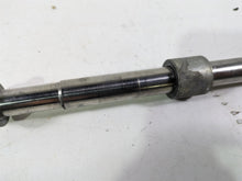 Load image into Gallery viewer, 2003 Harley FLSTC Softail Heritage 100th Front Axle Wheel Spindle 3/4" 41584-86A