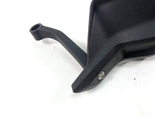 Load image into Gallery viewer, 2014 BMW R1200GS K50 Left Handlebar Hand Guard Protector 46638523431