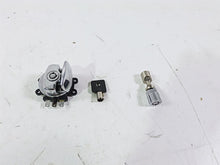 Load image into Gallery viewer, 2008 Harley FLSTC 105TH Softail Heritage Ignition Switch Key Lock Set 71450-04 | Mototech271