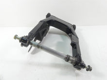 Load image into Gallery viewer, 2007 Harley Touring FLHTCU SE CVO Electra Glide Swingarm + 1" Axle 47549-02A | Mototech271