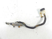Load image into Gallery viewer, 2020 Yamaha YFM 700 Raptor Rear 1/2" Brake Master Cylinder 1S3-2580E-00-00