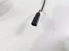 Load image into Gallery viewer, 2002 Harley Dyna FXDL Low Rider Fuel Gas Petrol Level Gauge - Read 75049-01A | Mototech271