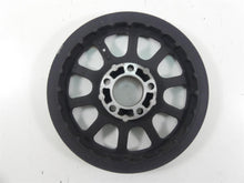 Load image into Gallery viewer, 2016 Harley FXDL Dyna Low Rider Rear Drive Belt Sprocket Pulley 1" 66T 40374-07