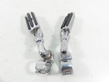 Load image into Gallery viewer, 2007 Harley Touring FLHTCU SE CVO Electra Glide Highway Foot Peg Set 50130-95A | Mototech271