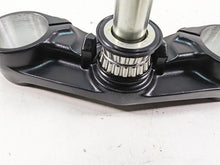 Load image into Gallery viewer, 2022 Harley RA1250 S Pan America Lower Triple Tree Steering Clamp 45900241 | Mototech271