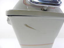 Load image into Gallery viewer, 1999 Harley Touring FLHTCUI Electra Glide Saddlebag Saddle Bag Set 90752-93