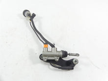 Load image into Gallery viewer, 2013 Ducati Streetfighter 848 Rear Brembo Brake Master Cylinder 62540181B | Mototech271