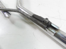 Load image into Gallery viewer, 1978 Harley XLH1000 Sportster Ironhead Straight Pipe Exhaust Header Set | Mototech271