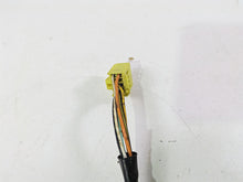 Load image into Gallery viewer, 2006 Suzuki GSXR1000 K6 Left Hand Turn Signal Control Switch 37400-29G10