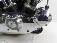 Load image into Gallery viewer, 2014 Harley Sportster XL1200 C Running Engine Motor 42K 19527-17