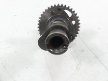 Load image into Gallery viewer, 2017 Triumph Thruxton 1200 R Cam Shaft Camshaft 4K -Read T1147525 | Mototech271