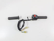 Load image into Gallery viewer, 2021 Indian Scout 1200 Right Hand Control Switch Start Kill 395miles 4014450