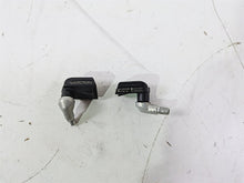 Load image into Gallery viewer, 2022 KTM 1290 Super Adventure S Front Rear Tire Pressure Sensor Set 61912033000 | Mototech271