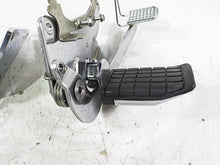 Load image into Gallery viewer, 1998 Honda GL1500 Valkyrie Tour Front Footpeg Brake Shifter Set 50625-MZ0-000 | Mototech271