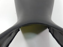 Load image into Gallery viewer, 2008 Ducati Hypermotard 1100 Dual Rider Driver Seat Saddle 59520901A
