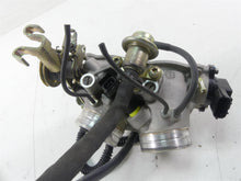 Load image into Gallery viewer, 2004 Aprilia RSV1000 R Mille Throttle Body Bodies Fuel Injectors AP0296970