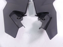 Load image into Gallery viewer, 2007 BMW K1200 GT K44 Tank Side Cover Fairing Cowl Set 46637685024 | Mototech271