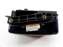 Load image into Gallery viewer, 2017 Harley Dyna FXDB Street Bob Battery Carrier & Black Side Cover 70379-06B