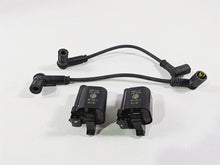 Load image into Gallery viewer, 2018 Ducati Scrambler Desert Sled 800 Beru Ignition Coil Set 38010151A