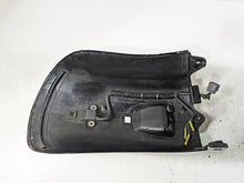 Load image into Gallery viewer, 1998 Honda GL1500 Valkyrie Tour Black Rear Fender Set 80110-MZ0- 80210-MZ0-