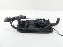 Load image into Gallery viewer, 2017 Triumph Thruxton 1200R Radiator Fan Reservoir Hoses Set T2101333 | Mototech271