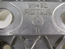 Load image into Gallery viewer, 2018 Can Am Maverick X3 Turbo STD Upper Engine Valve Cover 420911492 | Mototech271