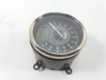 Load image into Gallery viewer, 2012 Harley CVO FLHX SE3 Street Glide Speedometer Gauge Instrument 138K 70731-10 | Mototech271