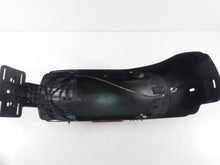 Load image into Gallery viewer, 2017 Harley FXDLS Dyna Low Rider Rear Fender Tire Hugger + Plate Holder 59634-06