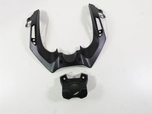 Load image into Gallery viewer, 2024 Triumph Tiger 900 GT Ignition Switch Cover Plastic Fairing T2311350 | Mototech271