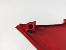 Load image into Gallery viewer, 2015 Ducati Panigale 1299 S Oem Upper Right Main Fairing Cover 48017141A