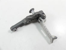 Load image into Gallery viewer, 2020 Triumph Speed Triple RS 1050 Front Left Front Rider Footpeg T2081751 | Mototech271