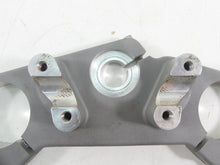 Load image into Gallery viewer, 1999 Buell X1 Lightning Upper Triple Tree Steering Clamp 54mm J0105.BB