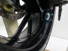 Load image into Gallery viewer, 2016 BMW S1000XR K49 Straight 17x6 Rear Wheel Rim 36318548156