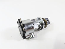 Load image into Gallery viewer, 2007 Harley Dyna FXDB Street Bob Ignition Switch Steering Lock Key 71559-06C