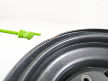 Load image into Gallery viewer, 2010 Kawasaki 610 4x4 Mule Front Wheel Rim 10x7 - Small Dent 41025-0040-16H